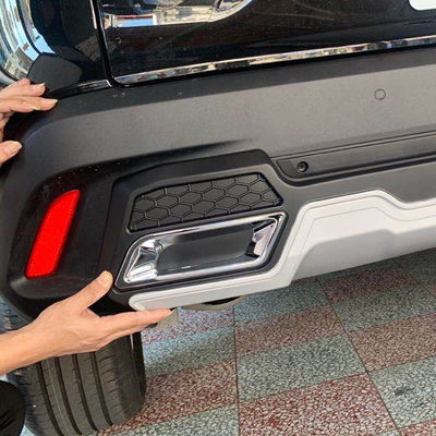 Fabrieksafzet voor Uitrusting van het de Bumperlichaam van Front Bumper Guard Rear Car van Toyota Corolla de Dwars 2020