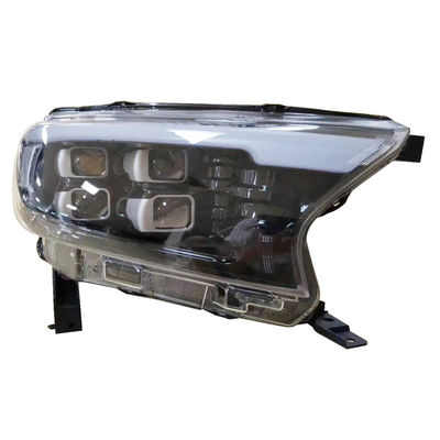 Auto Autolichten 4 de Staart Lichte Richtingaanwijzer Ford Ranger 2015 van de Lenskoplamp