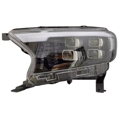 Auto Autolichten 4 de Staart Lichte Richtingaanwijzer Ford Ranger 2015 van de Lenskoplamp