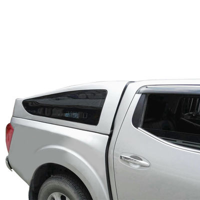 Luifel van de het Beddekking van staal de Harde Tonneau voor Toyota Hilux Dmax F150