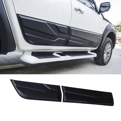 ABS Kunststof Mat Zwarte Truck Bed Extender Voor Mitsubishi Triton L200 2019 2020