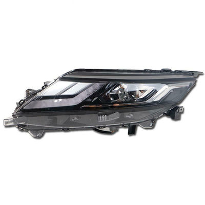 Koplamp Achterlicht Voor Triton L200 2019 2020 2021