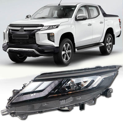 Koplamp Achterlicht Voor Triton L200 2019 2020 2021