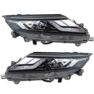 OEM ODM het Licht van de Koplampstaart met de Opeenvolgende Projector van de Indicatorrichtingaanwijzer