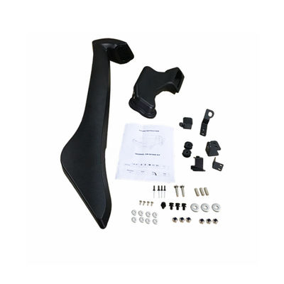 OEM de Pick-up van Fabrikantenwholesale high performance 4x4 snorkelt voor Mitsubishi Triton L200 2019 2020 2021