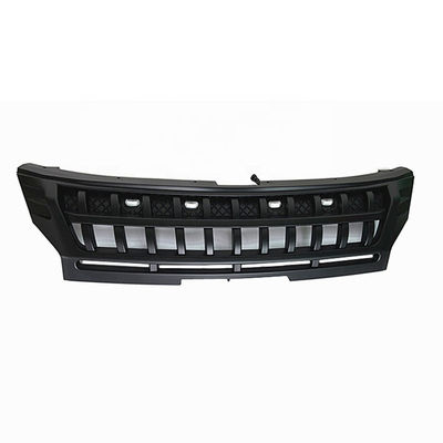 Het Voertuig Front Grill 4x4 van Mitsubishi Triton L200 verbetert met Licht