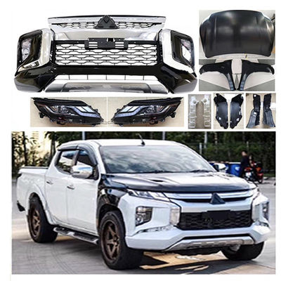OEM-carrosseriekit voor Mitsubishi Triton L200