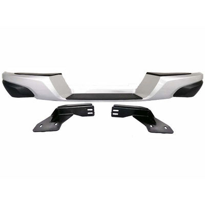 ABS Plastic 4x4 Achterbumperwacht For Mitsubishi Triton L200 2015+