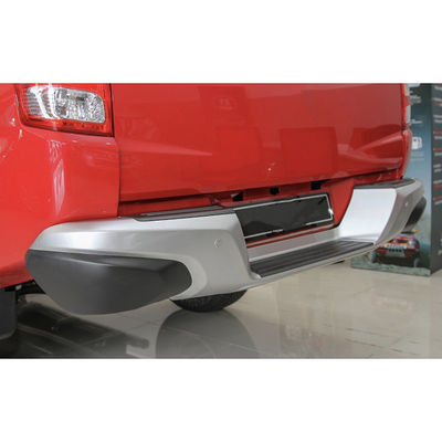 ABS Plastic 4x4 Achterbumperwacht For Mitsubishi Triton L200 2015+
