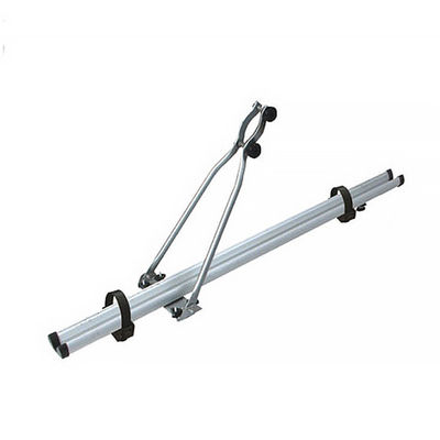 De verwijderbare Vouwbare van het het Dakrek van de Aluminiumauto van de de Fietsfiets Rekken van de het Voertuiglading