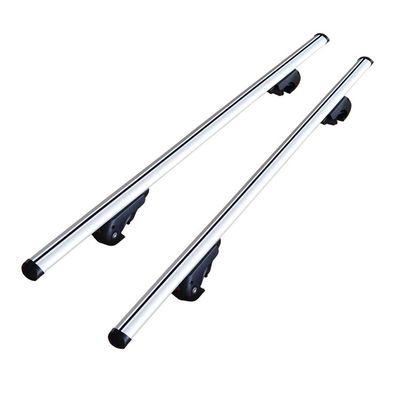 Regelbaar van het de Autodak van de Aluminiumlegering het Rekspoor voor Universele SUVs