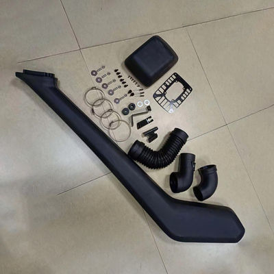 ABS Plastic 4x4 Zwarte Auto opnemen snorkelen voor GWM Poer 2019 2020 2021