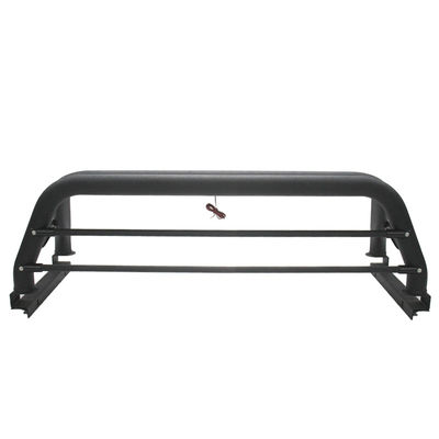 De standaardbar van het de Vrachtwagenbroodje van het Groottestaal voor Navara NP300 D40 D22