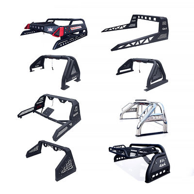 OEM ODM de Bar van het Staalbroodje voor Toyota Hilux Vigo Revo Ford Ranger F150 verbetert