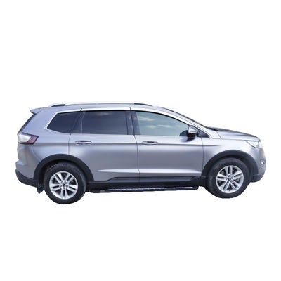 4x4 de Pick-up Lopende Raad van de aluminium Harde Zijstap voor SUV MPV