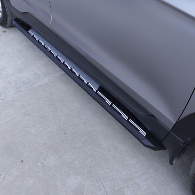 Van de de Stap Lopende Raad van SUV van de DongSui4x4 Bestelwagen Zij van de de Verkoopklant Hete Populaire Nuttige het Aluminiumlegering