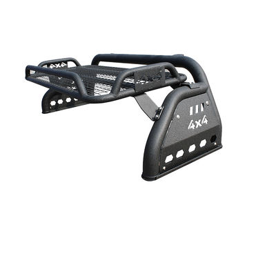 Universele 4x4 Barra Antivuelco Truck Roll Bar met de Bagagezwarte van de Dakdoos