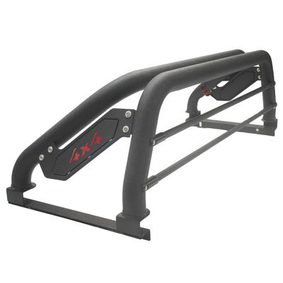De Autotoebehoren van roestvrij staalisuzu D MAX Ford Ranger Roll Bar 4x4