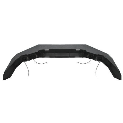 Het staal stoot Bar Toyota Hilux Vigo Front Bumper Easy Installation aan