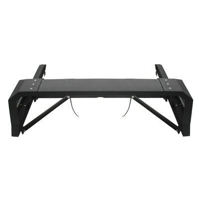 De poederlaag poetste 162cm de Bar van het Vrachtwagenbroodje voor Toyota Hilux Revo op