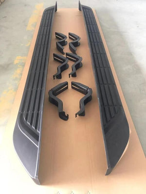 OEM ODM Zijstap Lopende Raad voor de Vrachtwagentoebehoren van Volkswager Amarok 2015+