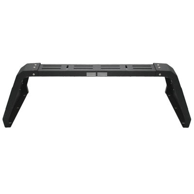 De Autotoebehoren van Toyota Revo Nissan Navara Roll Bar 4x4 met Twee LEIDEN Licht
