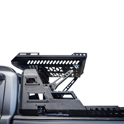 OEM ODM verbetert de de Bar Antisport van het Staalbroodje voor Nissan Navara Mazda BT50