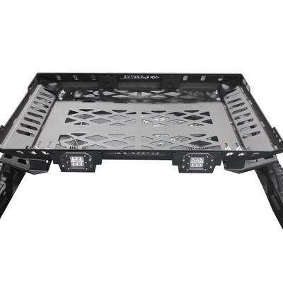 OEM ODM verbetert de de Bar Antisport van het Staalbroodje voor Nissan Navara Mazda BT50