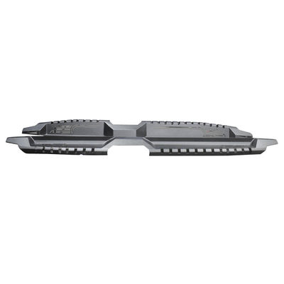 OEM ODM Lopende Raad van de Vrachtwagen de Zijstap voor Mitsubishi L200 Navara Toyota Rav4 Tacoma Amarok