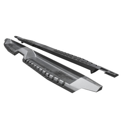 OEM ODM Lopende Raad van de Vrachtwagen de Zijstap voor Mitsubishi L200 Navara Toyota Rav4 Tacoma Amarok