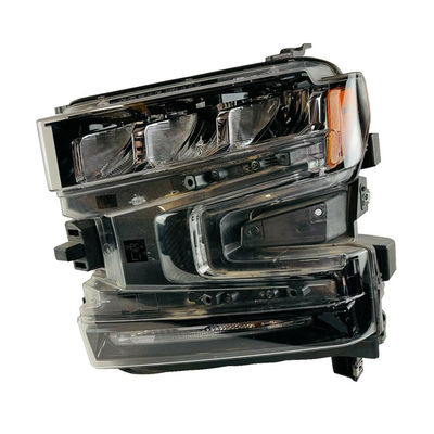 Auto LED-koplamp voor Chevrolet SILVERADO 2019 2020