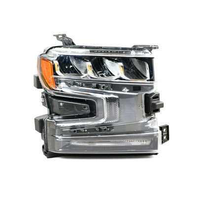 OEM ODM van de Originele LEIDENE van Lampchevrolet de Toebehoren Koplamp4x4 Auto
