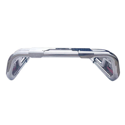SS201 anti het Broodjesbar van de Sportenvrachtwagen voor Toyota Hilux D Maximum NP300 Maxus