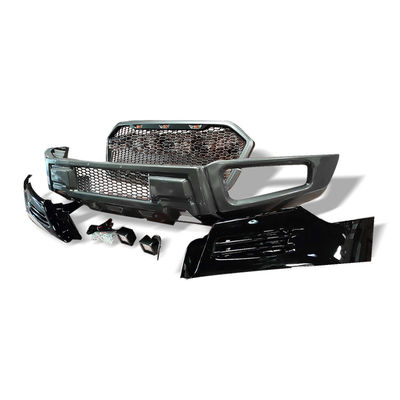 Front Bumper Rear Bumper Car-de Roofvogel 2019 van Lichaamskit for ford ranger T8