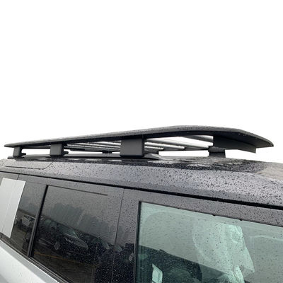 De Mand van het het Dakrek van de aluminiumauto voor Land Rover Defender 110 2020 2021