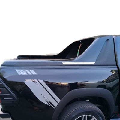 OEM ABS van FabrikantenWholesale 4X4 de Plastic Bar van het Sportbroodje voor Toyota Hilux Revo Rocco 2019