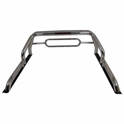 Neem de Bar van het de Vrachtwagenbroodje van Vrachtwagen4x4 Toebehoren SS201 voor Navara NP300 D40 D22 op