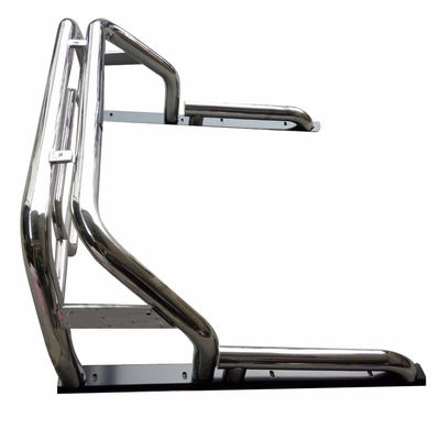 201 Bar van het de Vrachtwagenbroodje van de roestvrij staal de Antisport voor Isuzu D-MAXIMUM Ford Ranger Mitsubishi Triton Mazda BT50 F150