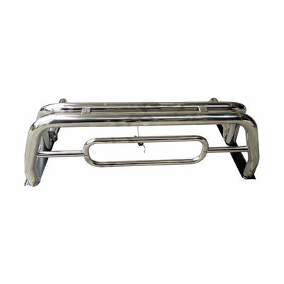 OEM de Bar van Fabrikantenwholesale truck roll voor DM van Navara D22 Ford Ranger Isuzu