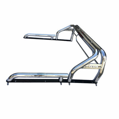 OEM de Bar van Fabrikantenwholesale truck roll voor DM van Navara D22 Ford Ranger Isuzu