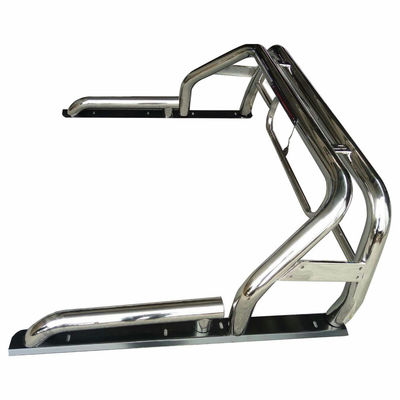 OEM Bar van het de Vrachtwagenbroodje van de Roestvrij staal de Antisport voor Isuzu Ford Ranger Mitsubishi Triton