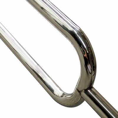 OEM Bar van het de Vrachtwagenbroodje van de Roestvrij staal de Antisport voor Isuzu Ford Ranger Mitsubishi Triton