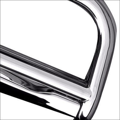 OEM de Bar van Fabrikantenwholesale truck bull voor Toyota Hilux Mitsubishi Triton stoot Amarok-Roestvrij staal Front Bumper aan