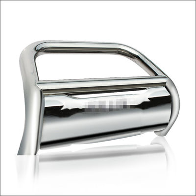 OEM de Bar van Fabrikantenwholesale truck bull voor Toyota Hilux Mitsubishi Triton stoot Amarok-Roestvrij staal Front Bumper aan