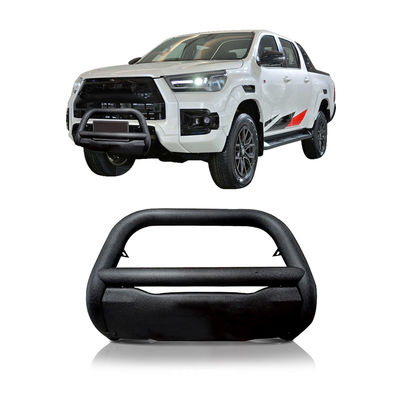 Staal Front Bumper Car Bull Bar voor OEM van Nissan Navara Ford Ranger F150 Volkswagen Amarok In het groot Vrachtwagentoebehoren