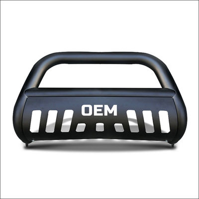 De geweven zwarte Bar van de Vrachtwagenstier voor Mitsubishi Triton L200
