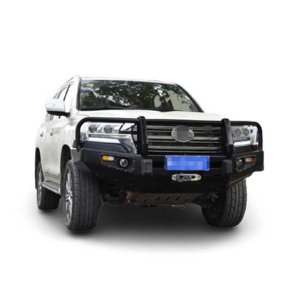 4x4 Accessoires Pick-up Truck Stalen Poedercoating Voorbumper Bull Bar Voor Toyota Hilux LC79