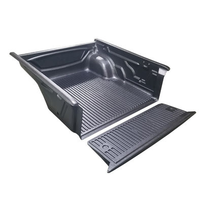 OEM ODM Schokbestendige Waterdicht voor UV Beschermd PE van Ford Ranger Pickup Plastiek