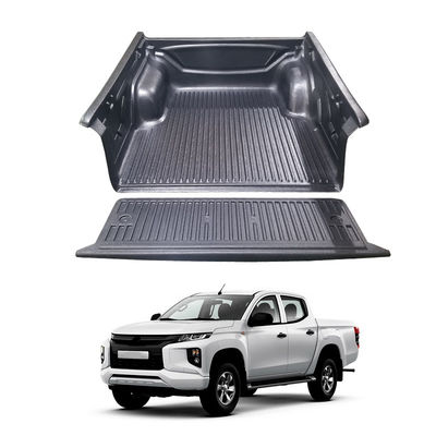 OEM ODM Schokbestendige Waterdicht voor UV Beschermd PE van Ford Ranger Pickup Plastiek
