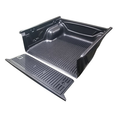 HDPE van de de Voeringsdekking van het Vrachtwagenbed de Voeringen van het de Pick-upbed voor L200 2021